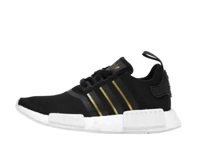 adidas Women's NMD R1 "Core Black"