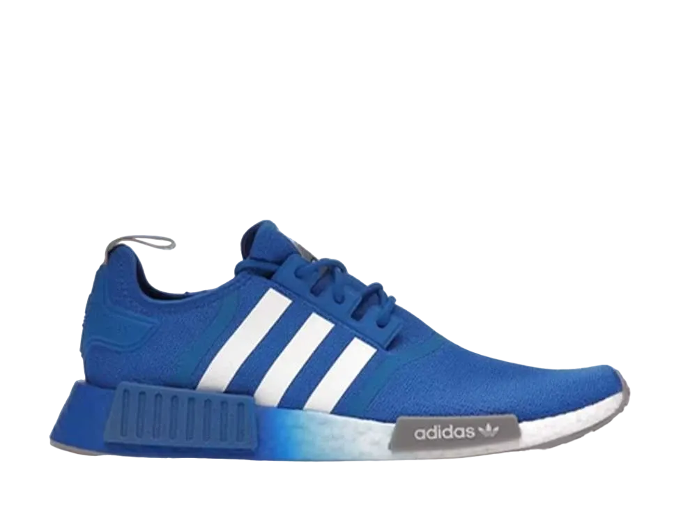 アディダス エヌ エム ディー R1 "ブルー バード"