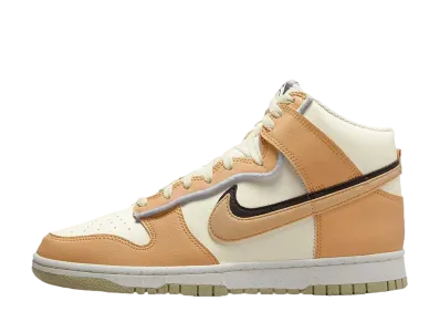 ナイキ ダンク ハイ レトロ SE 85 "ベージュ"