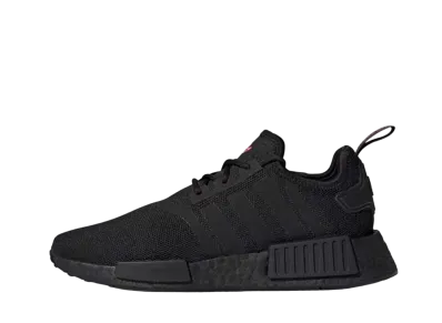 adidas Women's NMD R1 Primeblue "Black Solar Pink"