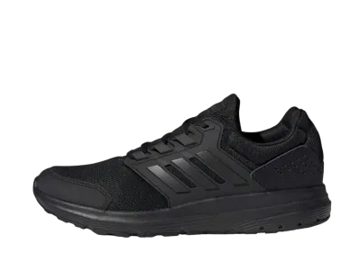 adidas GLX4 M "Core Black/Core Black/Footwear White"