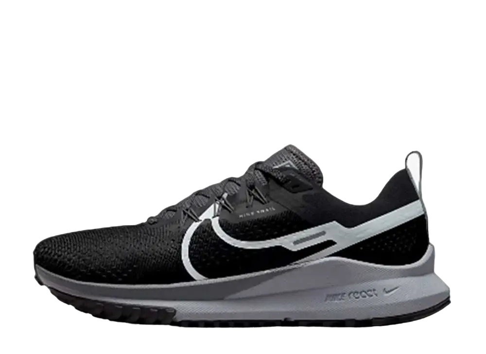 Nike React Pegasus Trail 4 "Black/Aura"