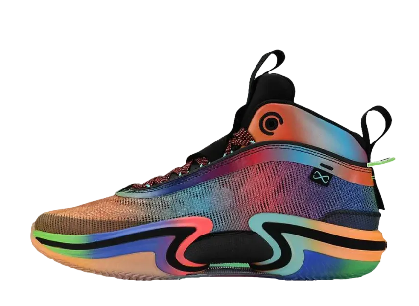 リーク】Nike Air Jordan 36 リーク】Nike Air Jordan 36