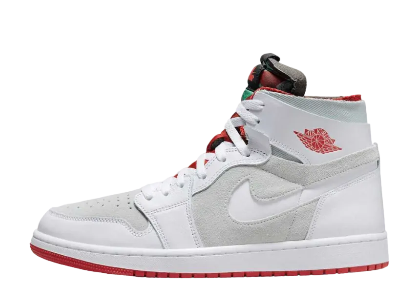 Nike Air Jordan 1 High Zoom Comfort Nike Air Jordan 1 High Zoom Comfort
