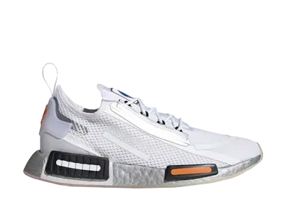 adidas NMD R1 Spectoo NASA "Cloud White"