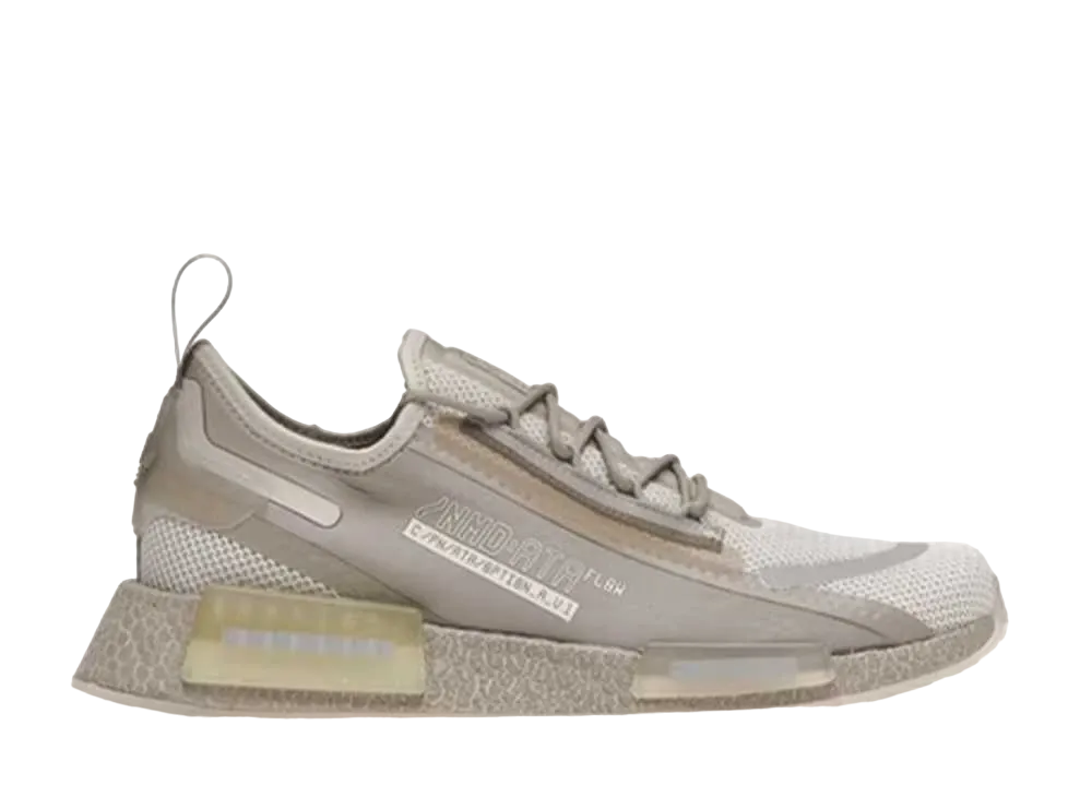 adidas NMD R1 Spectoo "Bliss Silver Metallic"