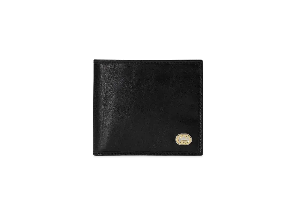GUCCI Morpheus Coin Wallet "Black"