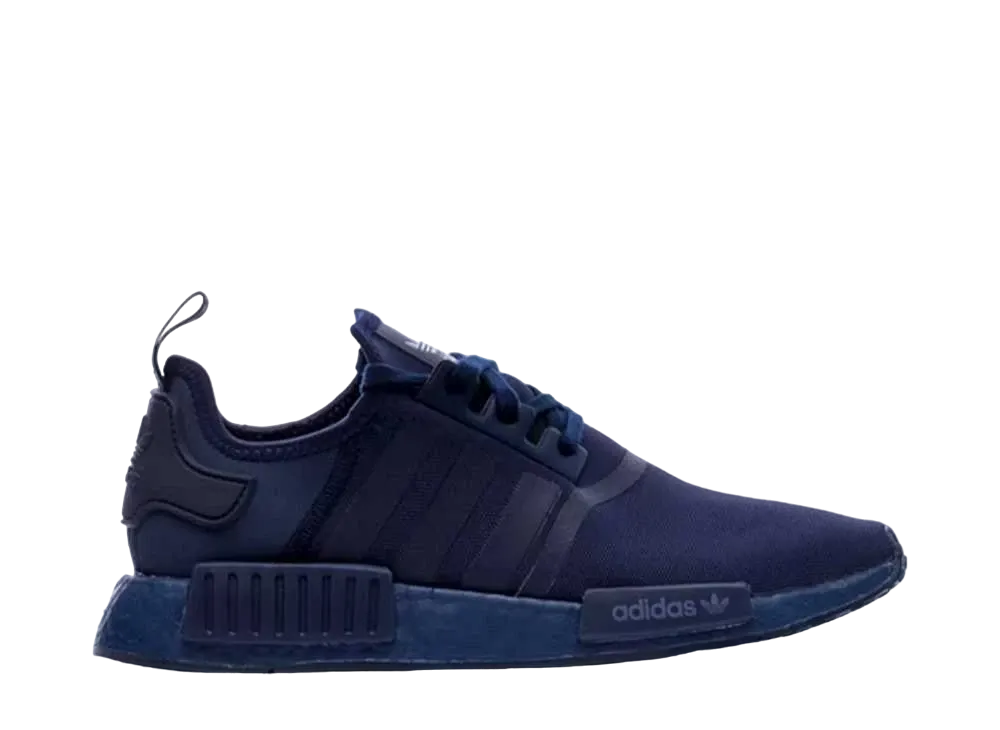 アディダス エヌ エム ディー R1 "カレッジエイト ネイビー"