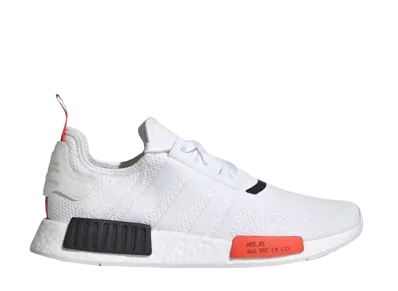 adidas NMD R1 Serial Pack "Cloud White"