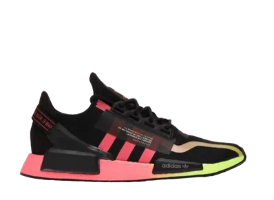 adidas NMD R1 V2 Watermelon Pack "Black"