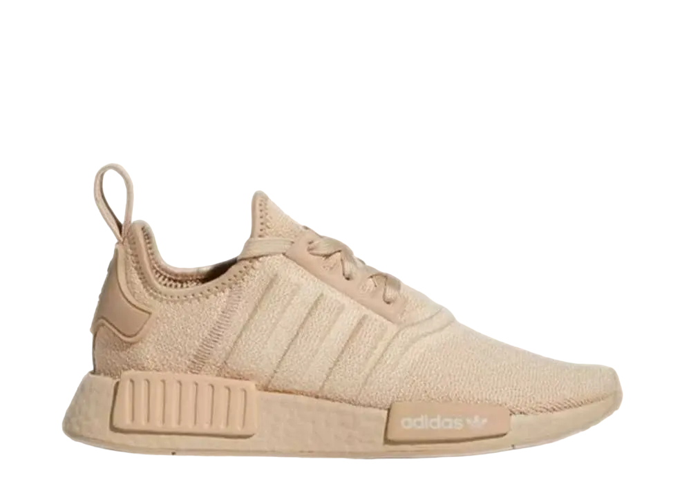 アディダス ウィメンズ エヌ エム ディー R1 "アッシュ パール ホワイト"