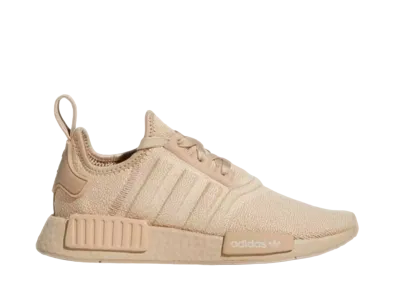 adidas Women's NMD R1 "Ash Pearl White"