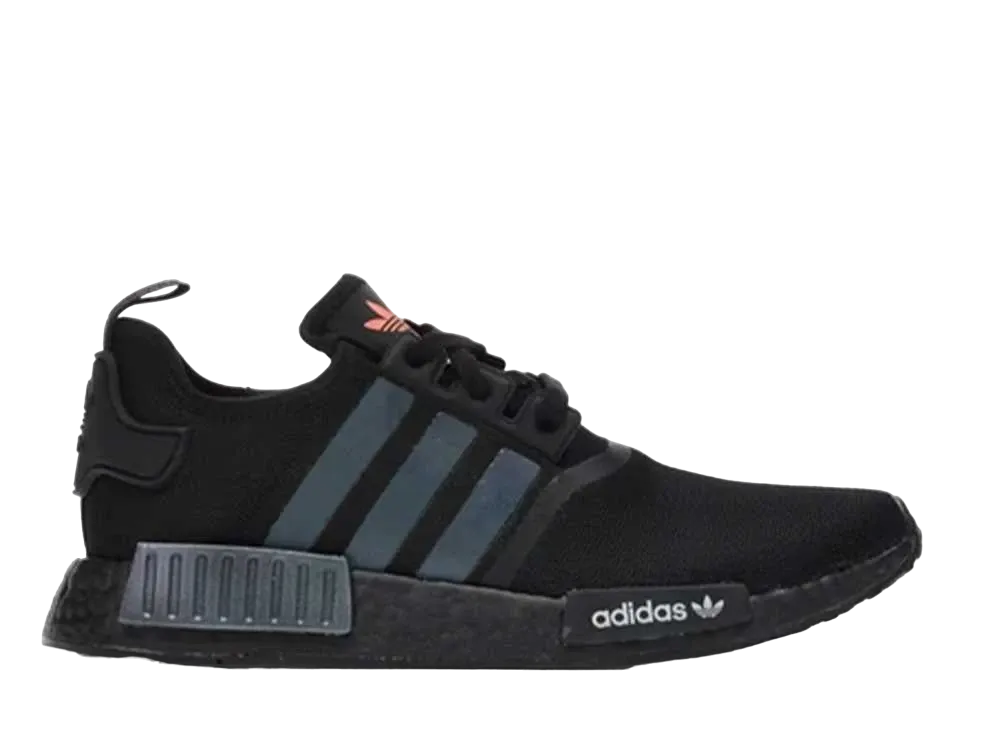 アディダス エヌ エム ディー R1 "リフレクティブ ゼノ"