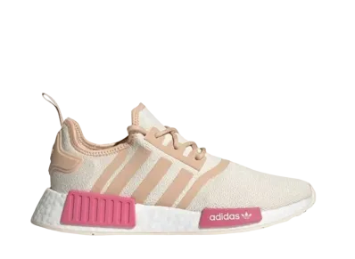 adidas Women's NMD R1 "Halo Blush Wonder White"