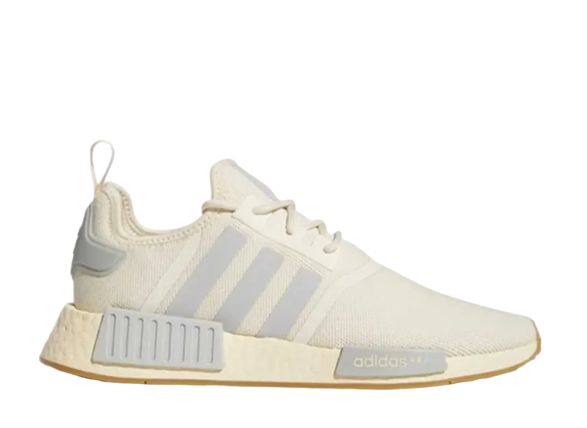 adidas NMD R1 Primeblue "Wonder White Gum" GX8375 | SNKRDUNK adidas NMD R1 Primeblue "Wonder White Gum" GX8375 | SNKRDUNK