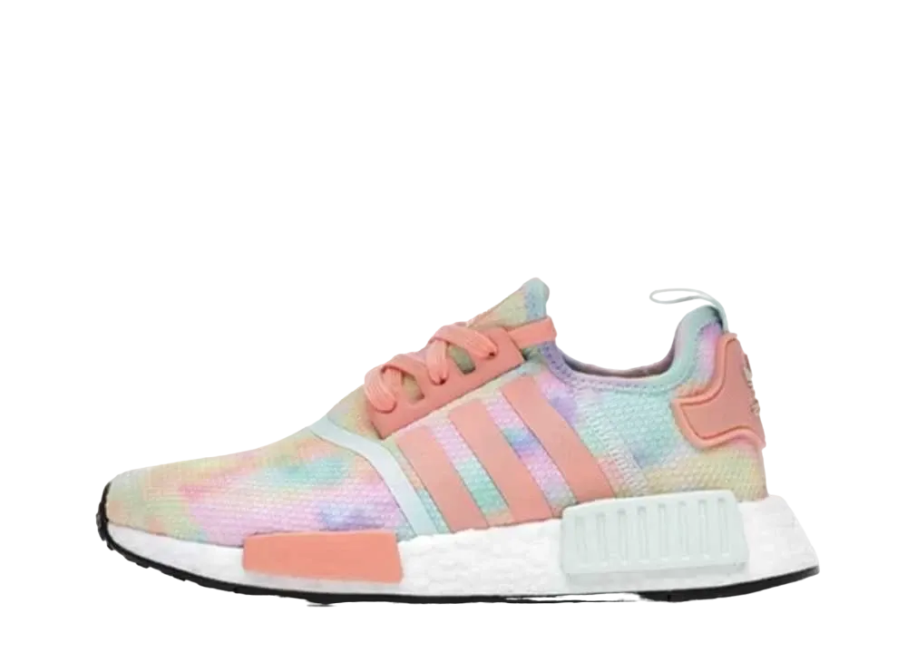 adidas Women's NMD R1 "Tie Dye"