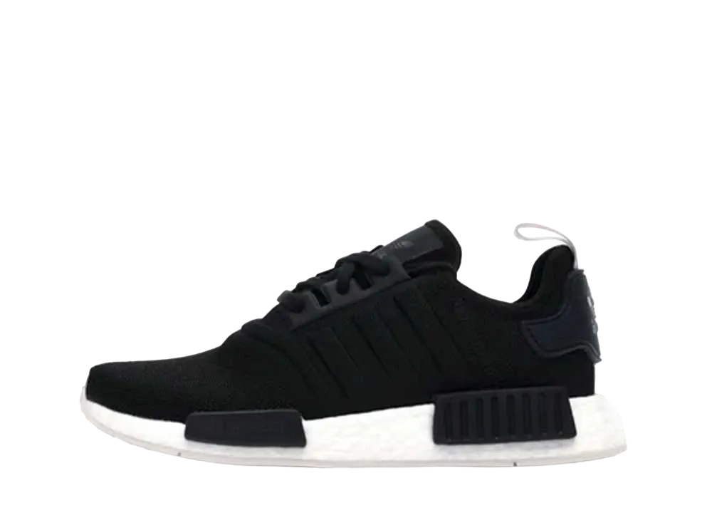 アディダス ウィメンズ エヌ エム ディー R1 "コア ブラック オーキド ティント"