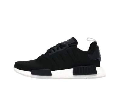 adidas Women's NMD R1 "Core Black Orchid Tint"