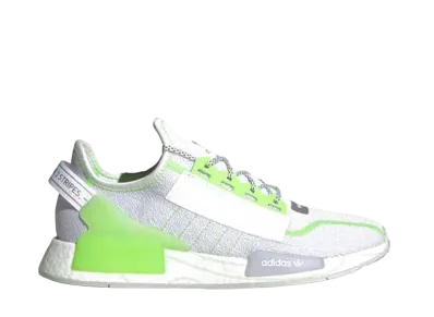 adidas NMD R1 V2 Signal "Green"