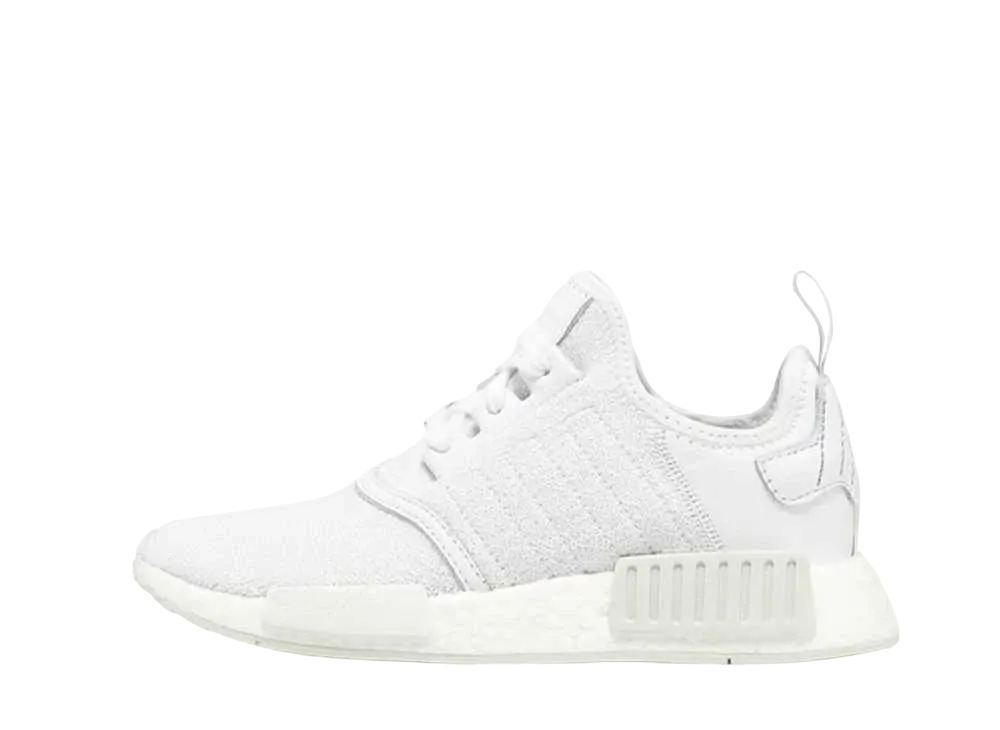 アディダス ウィメンズ エヌ エム ディー R1 "クラウド ホワイト オービット グレイ"