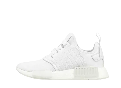 adidas Women's NMD R1 "Cloud White Orbit Grey"