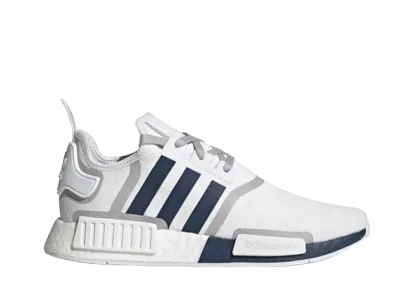 adidas NMD R1 "White Crew Navy"