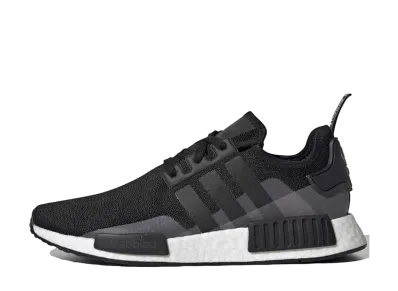 adidas NMD R1 Outdoor Pack "Core Black"