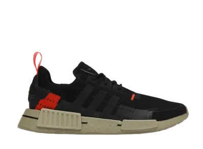 adidas NMD R1 "Urban Black"