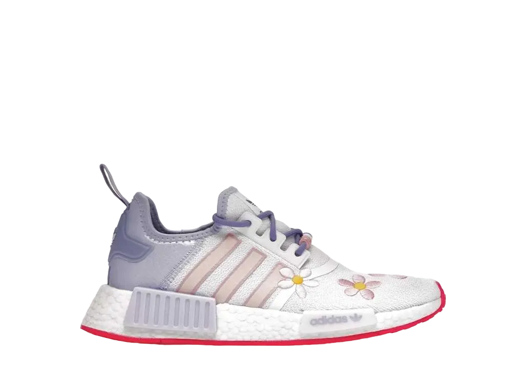 Disney × adidas GS NMD R1 Monsters Inc. "Boo"