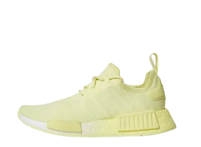 adidas Women's NMD R1 "Pulse Yellow"