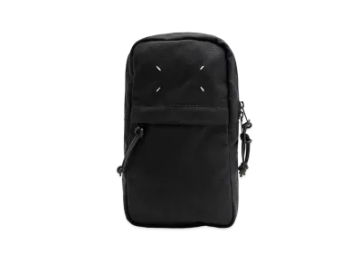 Maison Margiela Crossbody Backpack "Black"