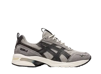 Asics Gel-1090v2 "Oyter Grey/Clay Grey"