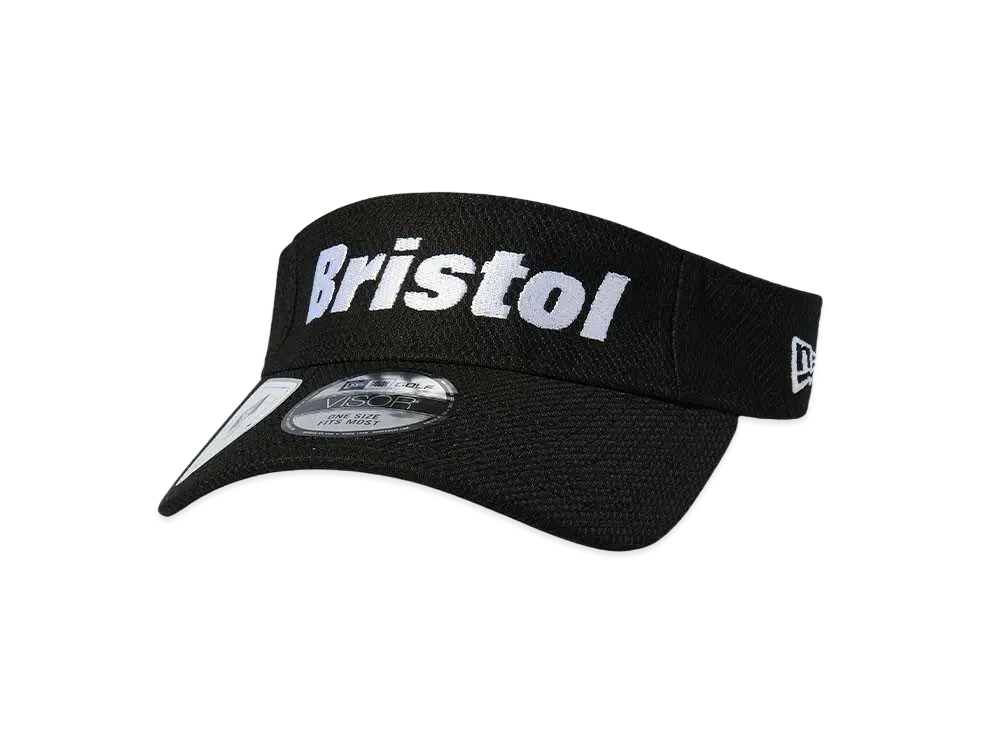 スニダンで購入可】6/10発売 F.C.Real Bristol × New Era