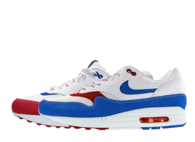 Nike Air Max 1 "Puerto Rico" (2019)