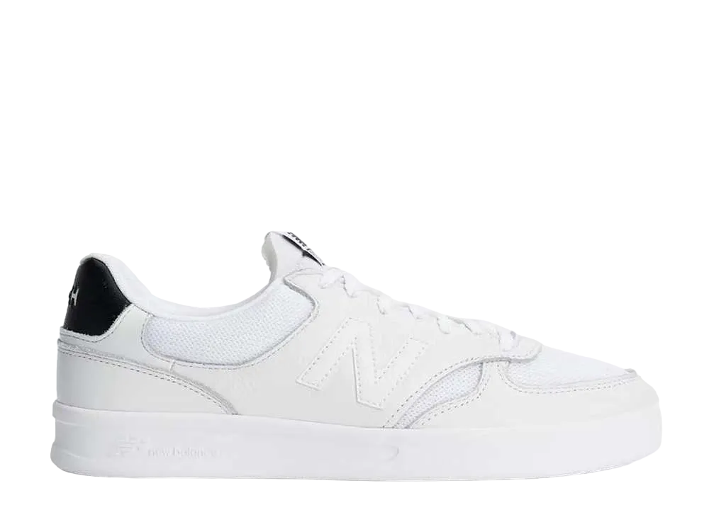 コムデギャルソン オム × ニューバランス CT300 "ホワイト"