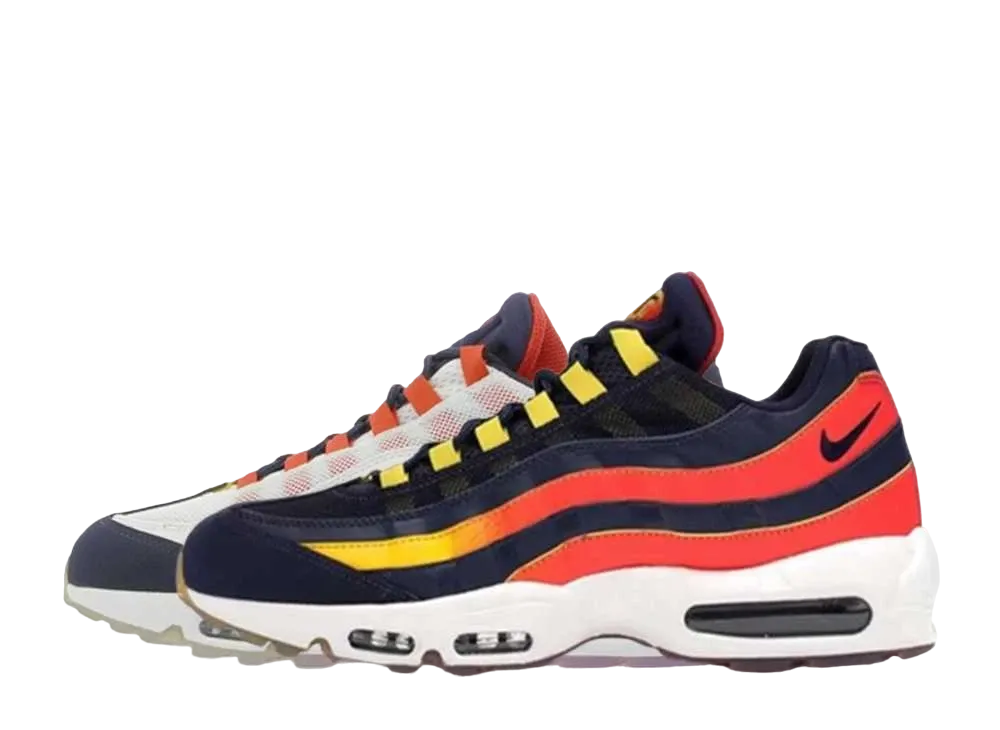 ナイキ エアマックス95 "ヒューストンアウェイ"