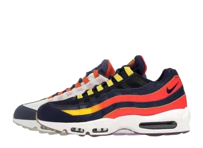 Nike Air Max 95 "Houston Away"