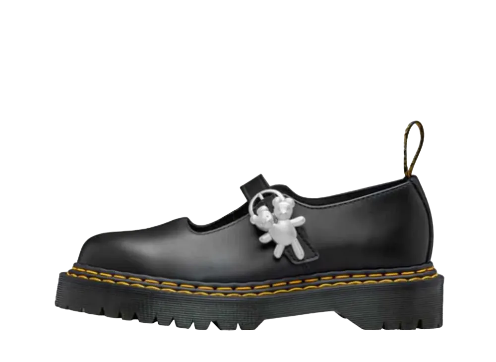 Heaven Maryjane × Dr.Martens 