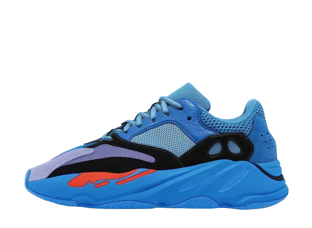 adidas YEEZY Boost 700 "HI-RES Blue"