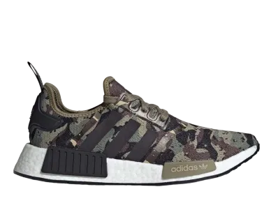 adidas NMD R1 "Camo Cargo Savanna"