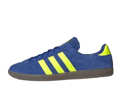 adidas Whalley SPZL "Active Blue"