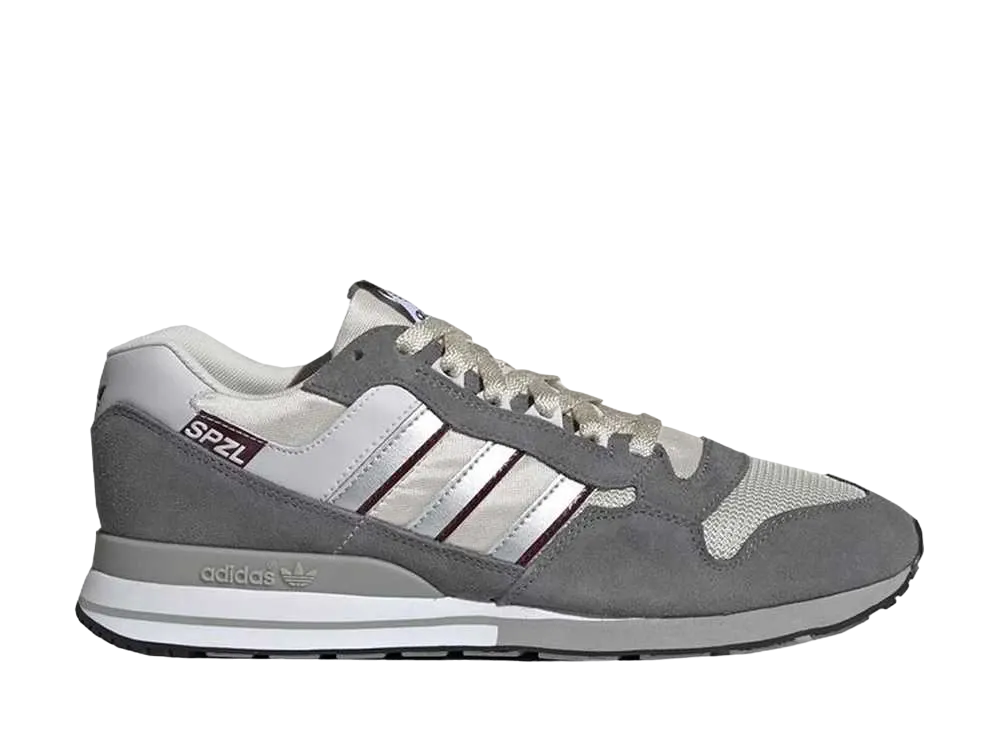 アディダス ZX530 SPZL "グレイ フォア"