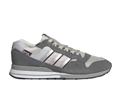 adidas ZX530 SPZL "Grey Four"