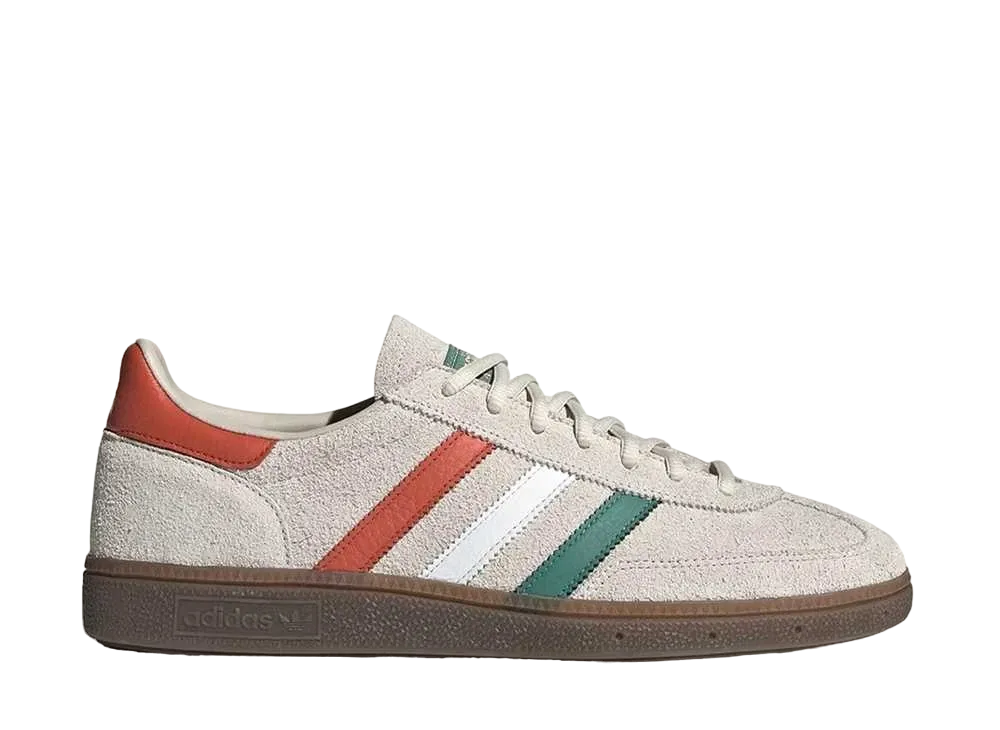 アディダス ハンドボール SPZL "コア ブラウン"