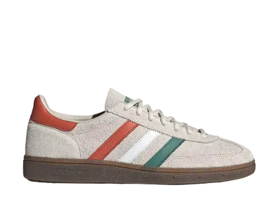adidas Handball SPZL "Core Brown"
