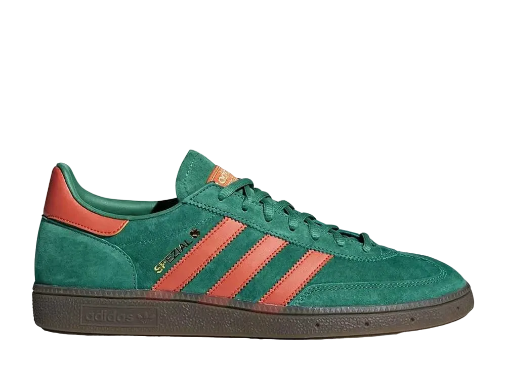 アディダス ハンドボール SPZL セイント パトリックス デー "グリーン"