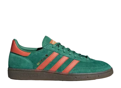 adidas Handball SPZL St. Patricks Day "Green"