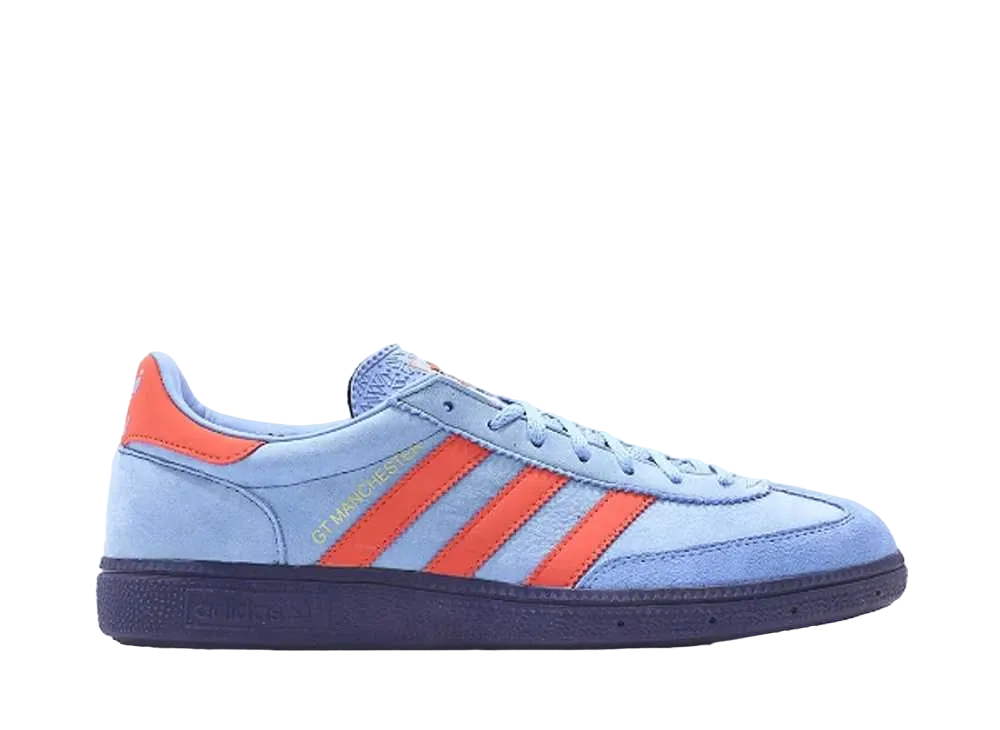 アディダス SPZL GT マンチェスター "ライト ブルー/ブルー"