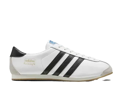 adidas Training 76 SPZL "Cloud White Core Black"