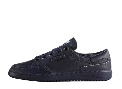 Noel Gallagher × adidas Garwen SPZL "Night Indigo"
